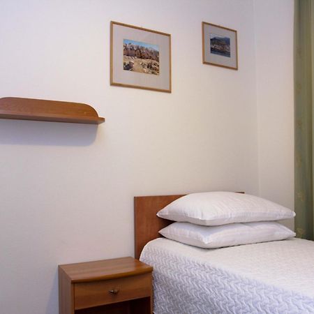 Dom Wczasowy Sokolica Krynica Zdroj Quarto foto
