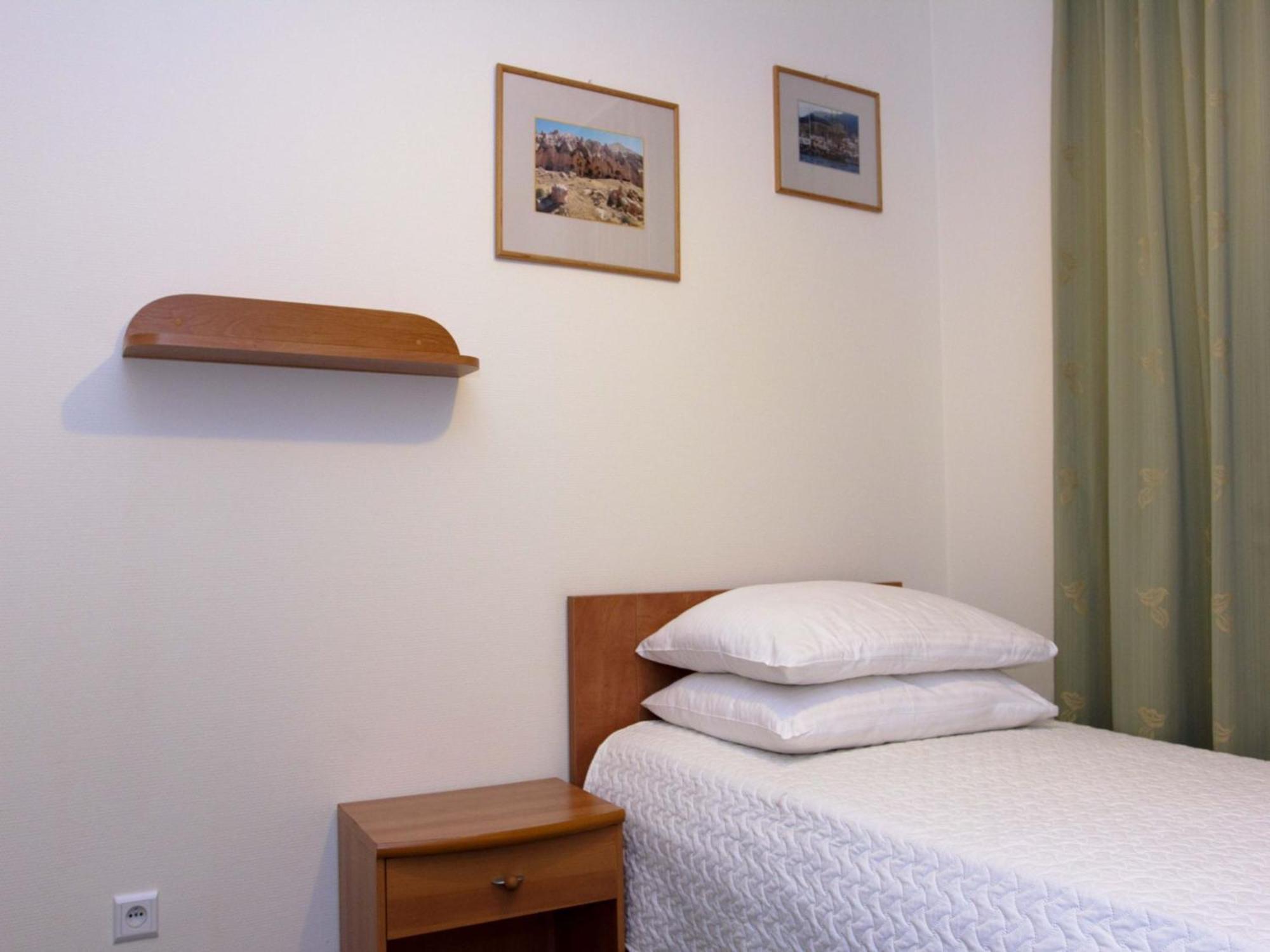 Dom Wczasowy Sokolica Krynica Zdroj Quarto foto