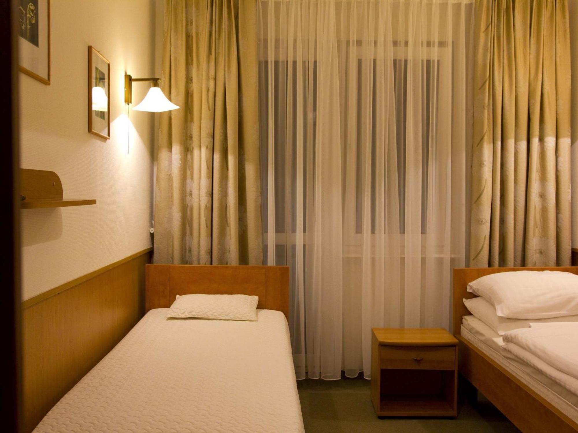 Dom Wczasowy Sokolica Krynica Zdroj Quarto foto